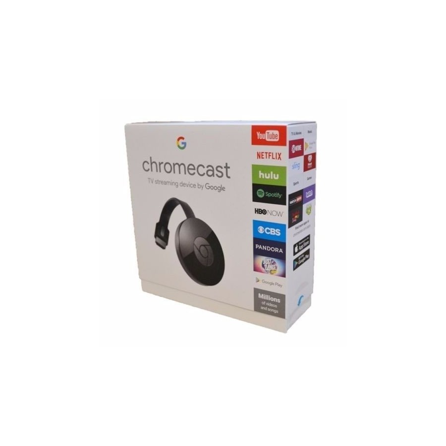 Google Chromecast 2