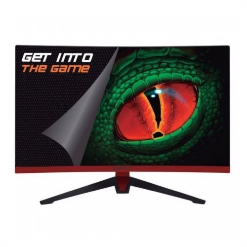 Monitor Gaming Keep Out 24" XGM24F+ LED FHD 144Hz